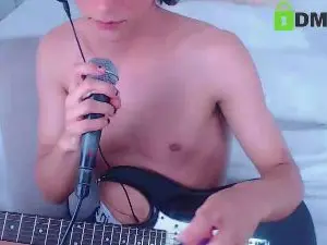Cam4 Nude Webcam of yuno_n_mello