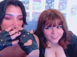 Cam4 Best Webcam of yuno_n_mello