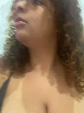 Cam4 Live Porn of Nalui
