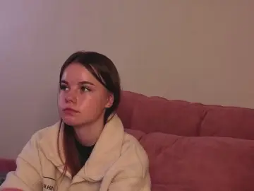 Cam4 Adult Video Chat of PandoraBrong