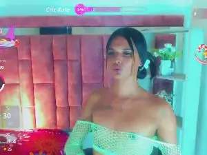 Cam4 Nude Webcam of katrinnehott