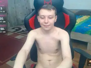 Cam4 Nude Webcam of pervygamer6767