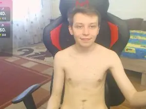Cam4 Live Porn of pervygamer6767