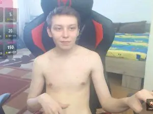 Cam4 Live Sex Cam of pervygamer6767