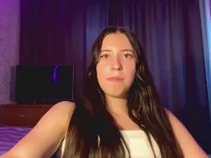 Cam4 Live Porn of BarbieChaddick