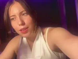 Cam4 Free Porn Cam of BarbieChaddick