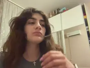 Cam4 Live Sex of DarylQuintyne