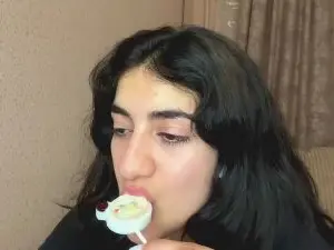 Cam4 Live Porn of DarylQuintyne