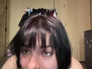 Cam4 Nude Webcam of Reeegina