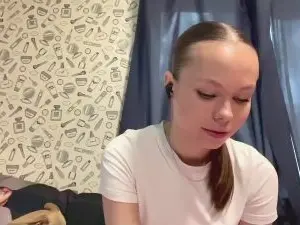 Cam4 Free Live Porn of SandyAbdool