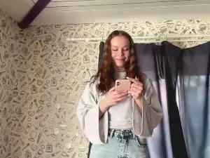 Cam4 Live Porn of SandyAbdool