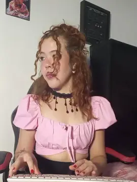 Cam4 Adult Webcam of Venus_brave