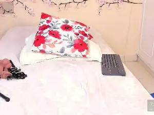Cam4 Sex Chat of Zarek_lux