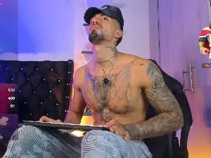 Cam4 Live Sex Cam of duriel_1