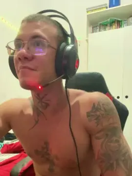 Cam4 Adult Webcam of Marco_Lift