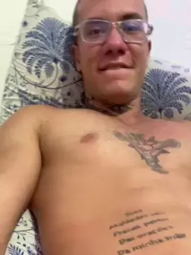 Cam4 Live Sex Cam of Marco_Lift
