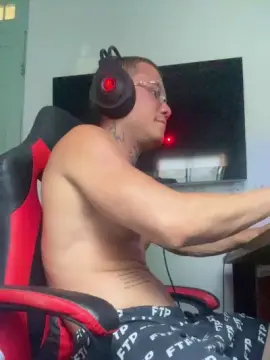 Cam4 Live Porn of Marco_Lift