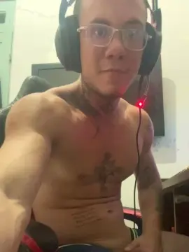 Cam4 Private Sex Chat of Marco_Lift