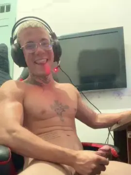 Cam4 Best Webcam of Marco_Lift
