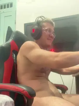 Cam4 Nude Webcam of Marco_Lift