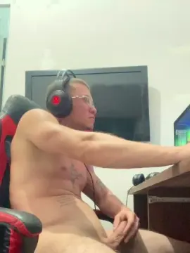 Cam4 Live Porn of Marco_Lift