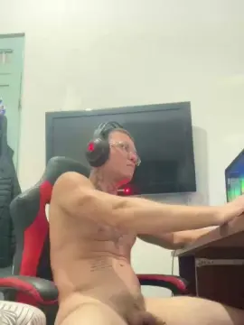 Cam4 Adult Video Chat of Marco_Lift