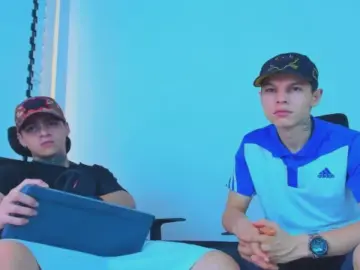 Cam4 Watch Live Sex Cams of max_williamm