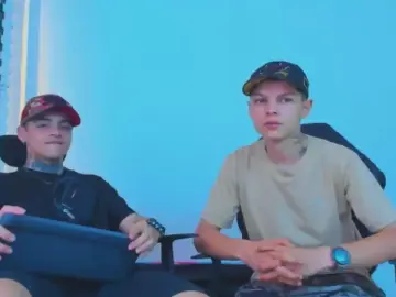 Cam4 Adult Video Chat of max_williamm