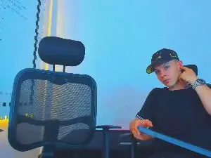 Cam4 Free Porn Cam of max_williamm