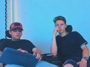 Cam4 Adult Webcam of max_williamm