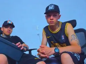 Cam4 Sex Cam of max_williamm