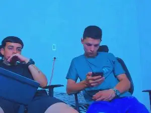 Cam4 Best Webcam of max_williamm