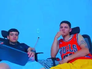 Cam4 Best live sex cam show of max_williamm