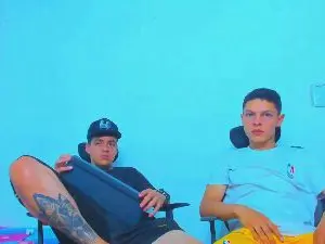 Cam4 Live Sex Cam of max_williamm