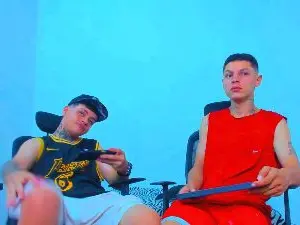 Cam4 Free Porn Cam of max_williamm