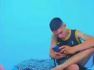 Cam4 Best live sex cam show of max_williamm