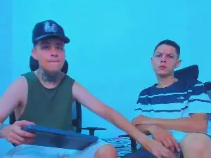 Cam4 Free Porn Cam of max_williamm