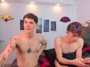 Cam4 Free Porn Cam of venezuelanguys