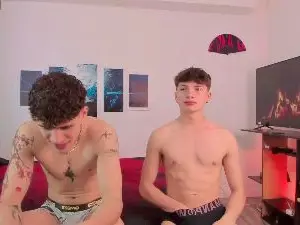 Cam4 Sex Cam of venezuelanguys