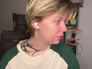 Cam4 Adult Webcams of AftonFountain