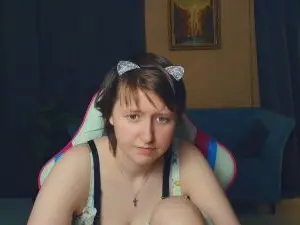 Cam4 Sex Cam of RoseliaCerrano