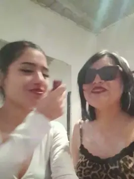 Cam4 Live Sex of Sheila2027