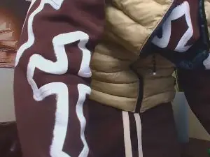 Cam4 Free Live Porn of BrandonTate