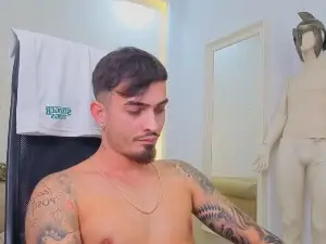 Cam4 Watch Live Sex Cams of BrandonTate