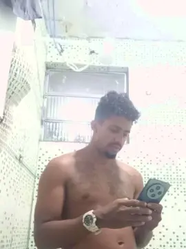 Cam4 Nude Webcam of Threem232