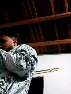 Cam4 Nude Webcam of Tomyy_cross