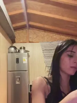 Cam4 Adult Video Chat of anaizhot