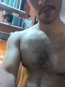 Cam4 Adult Video Chat of vitormarling