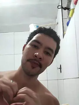 Cam4 Adult Video Chat of vitormarling