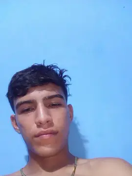 Cam4 Adult Webcam of your_latin_cock